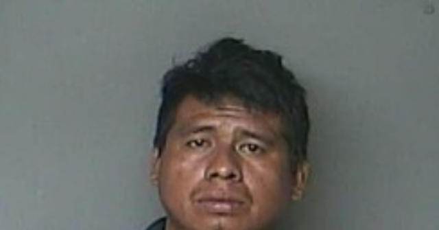 Illegal Accused of Killing 59-Yr-Old Louisiana Man in Drunk Driving Crash